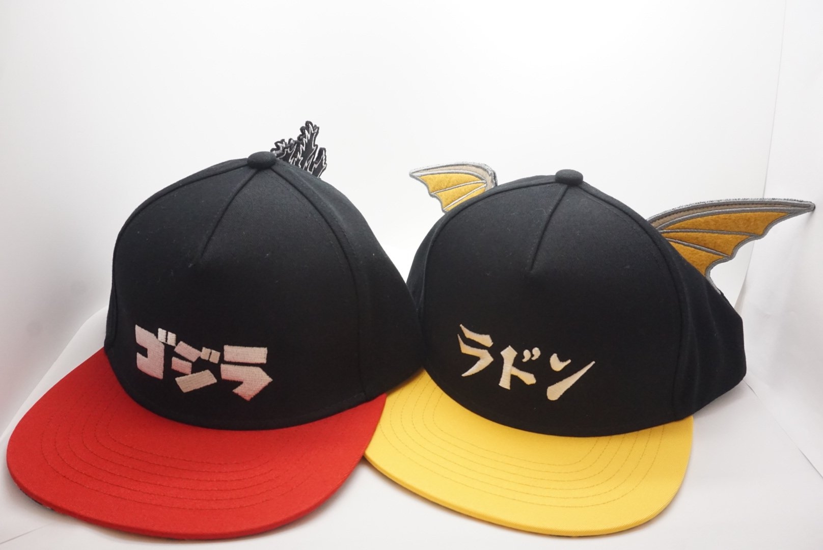 ▲ゴジラ-1.0 シュークリーム/650円(税込)