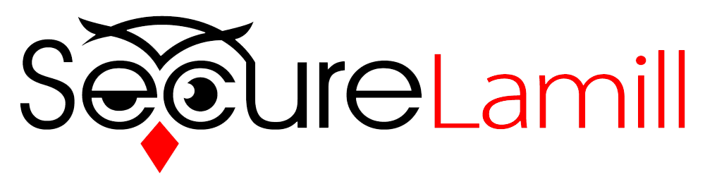 セキュアラミル株式会社