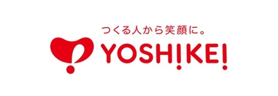 ヨシケイロゴ