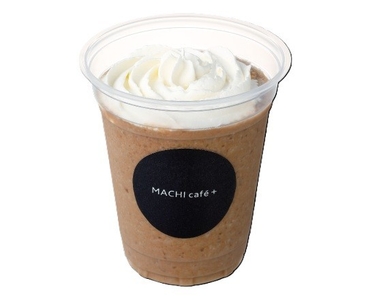 『黒糖きなこスムージー』ホイップあり