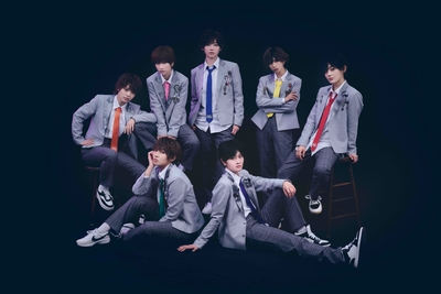 風男塾（ふだんじゅく）