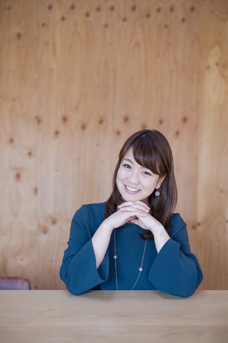 原 香緒里(はら・かおり)