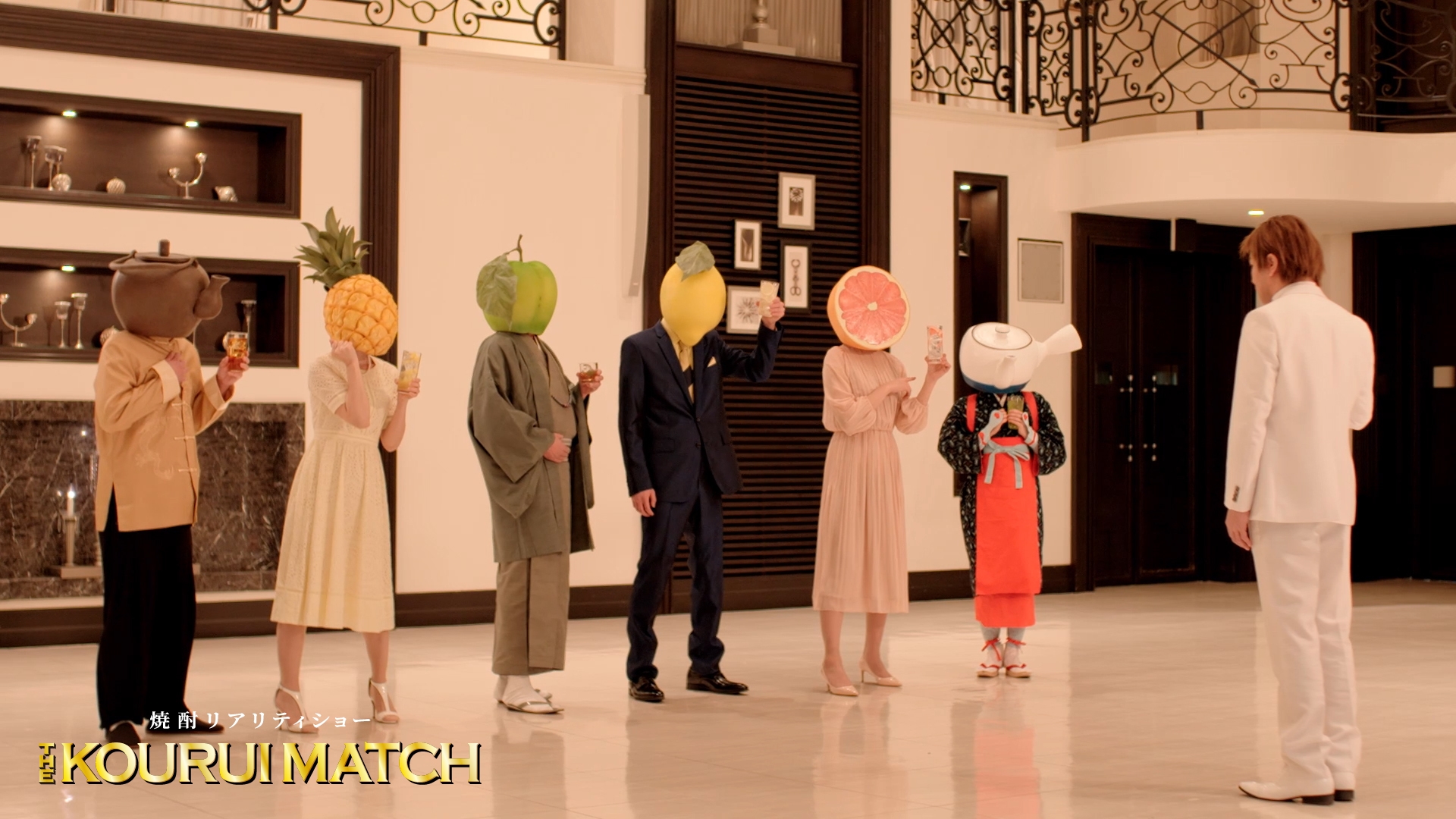 本編Webムービーはキャンペーンサイトにて公開中!