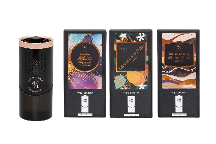 D1 THE LIQUID 本体