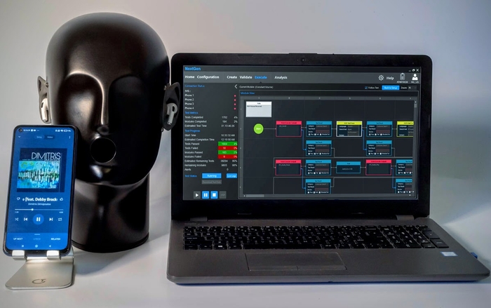 図1.ネクストジェン社のATAM Connect製品イメージ