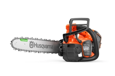 ハスクバーナ新型チェンソー4モデルを発売　 秋のチェンソーキャンペーンも10月よりスタート！