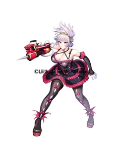 【機遁不乱拳】出雲　鶴