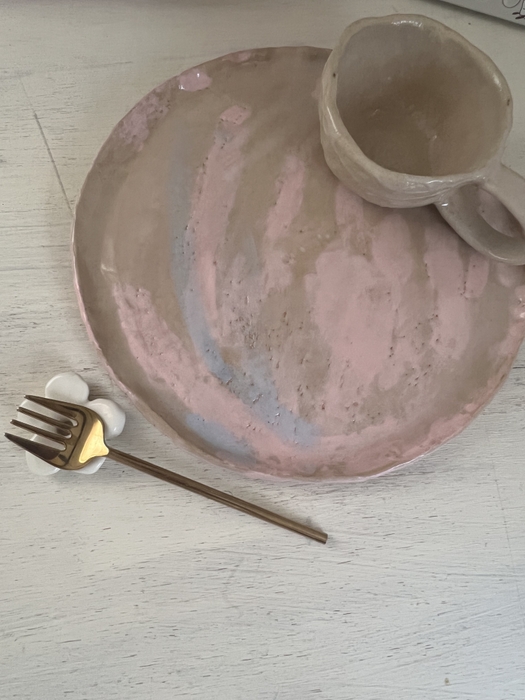 サハラの月のイメージ