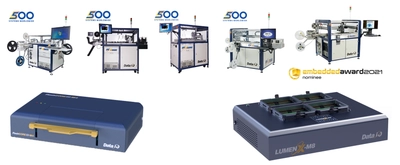 ミカサ商事、米国Data I/O社と代理店契約を締結