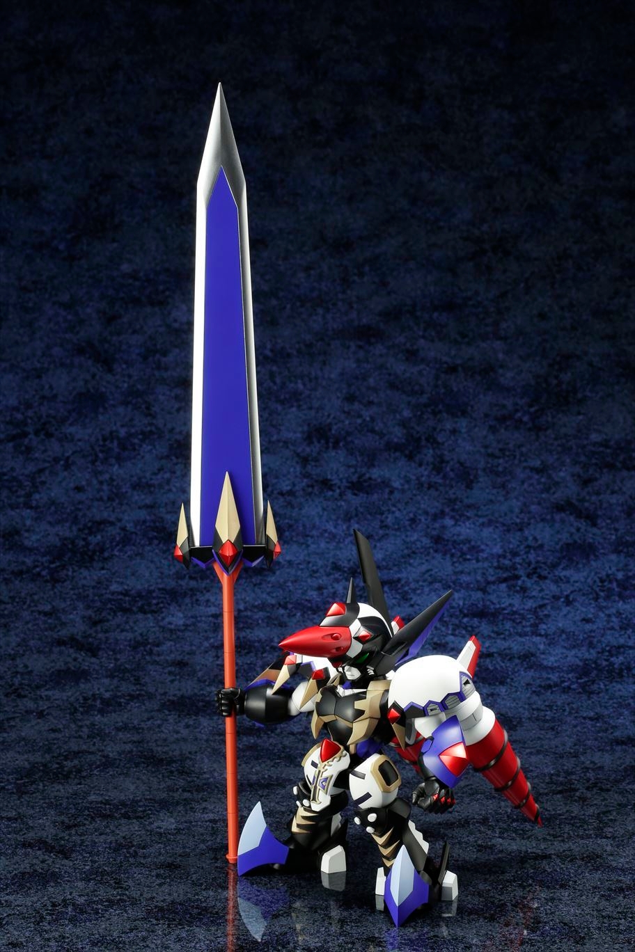 スーパーロボット大戦OG ORIGINAL GENERATIONS』より 「S.R.D-S