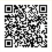 LINE公式アカウント2次元バーコード