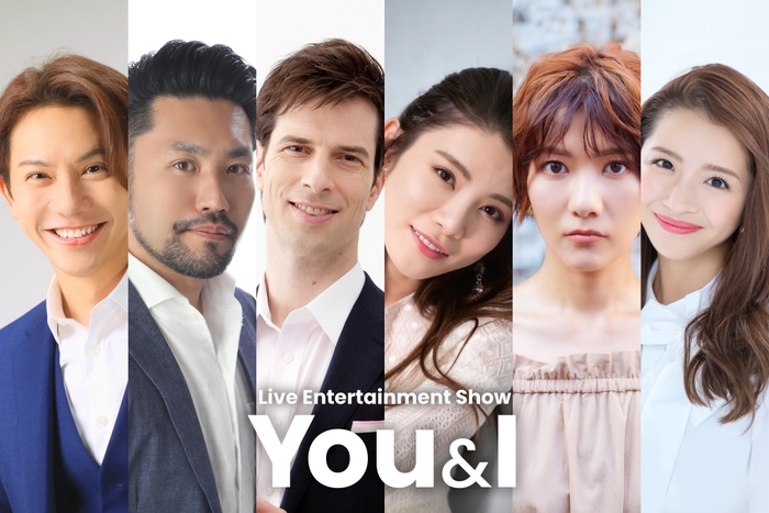 Live Entertainment Show ~You&I~