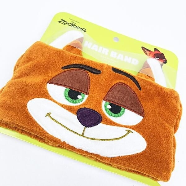 ズートピアアイテム