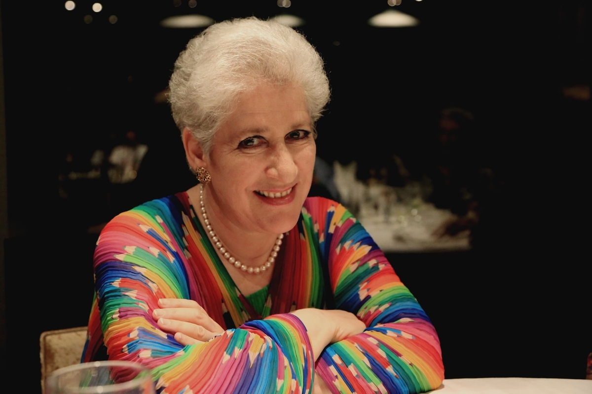 シャーロット・ド・ロスチャイルド ソプラノ・リサイタル