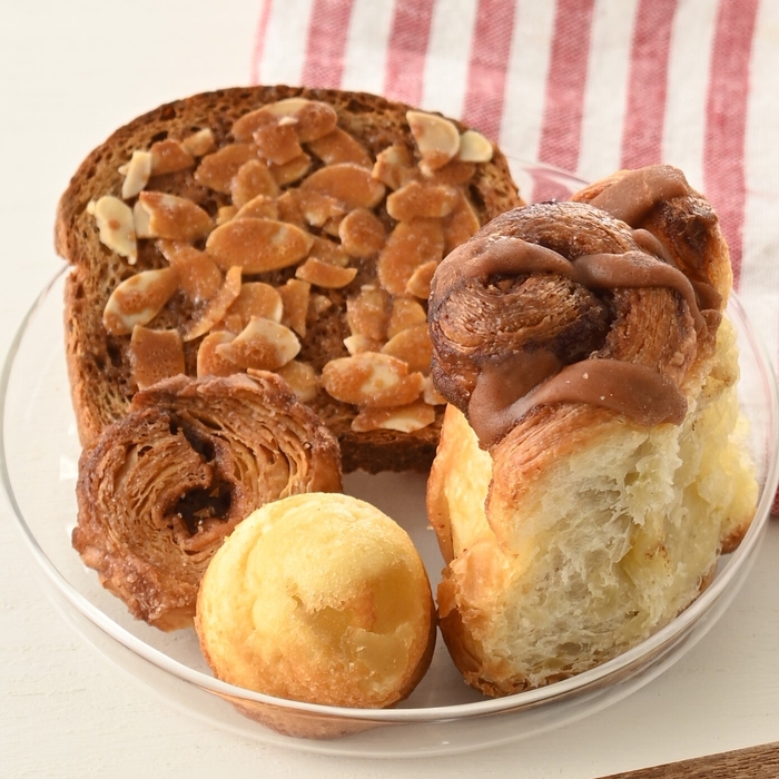 カフェタイムセット