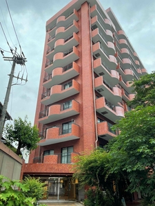 ハイラーク舞鶴３F　310号室