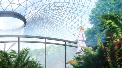 「アルドノア・ゼロ（Re+）」場面カット5