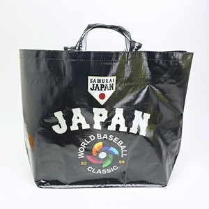 WBC2026のバッグ