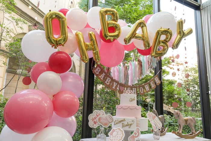 追加料金での装飾 イメージ