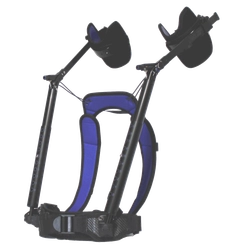 腕上げ作業用アシストスーツ『TASK AR』の最新機種3.0が登場！ 女性や高齢者にも使いやすい仕様となって、 2021年5月に販売開始