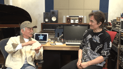 織田哲郎さんが西城秀樹さんとの出会いとそのロック性について語ります