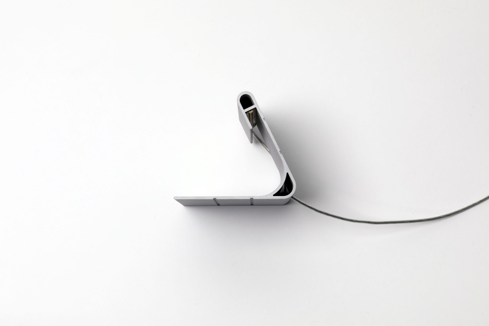 Lumiframe 立て掛ける