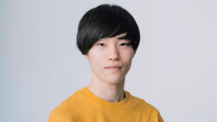 ゆはらかずき氏