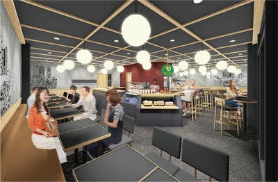 「PRONTO JR熊本駅店」イメージ