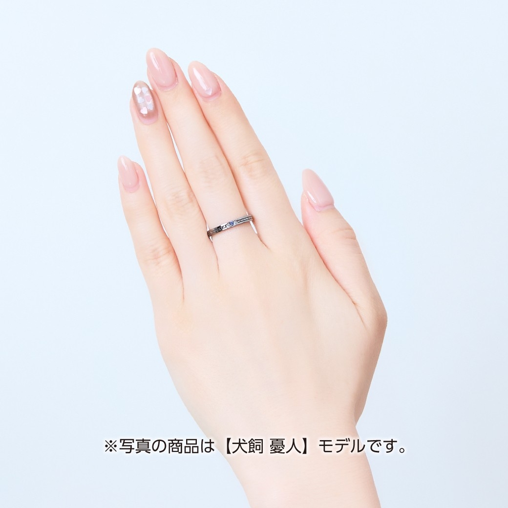 ●着用イメージ