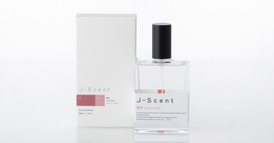 J-Scent 夢綿 / Yumewata　商品イメージ