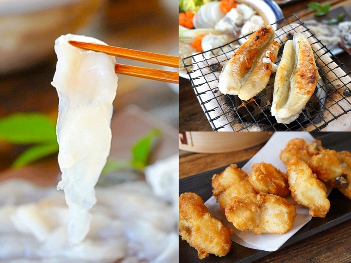 ふぐお楽しみセット:3,980 円(税込)