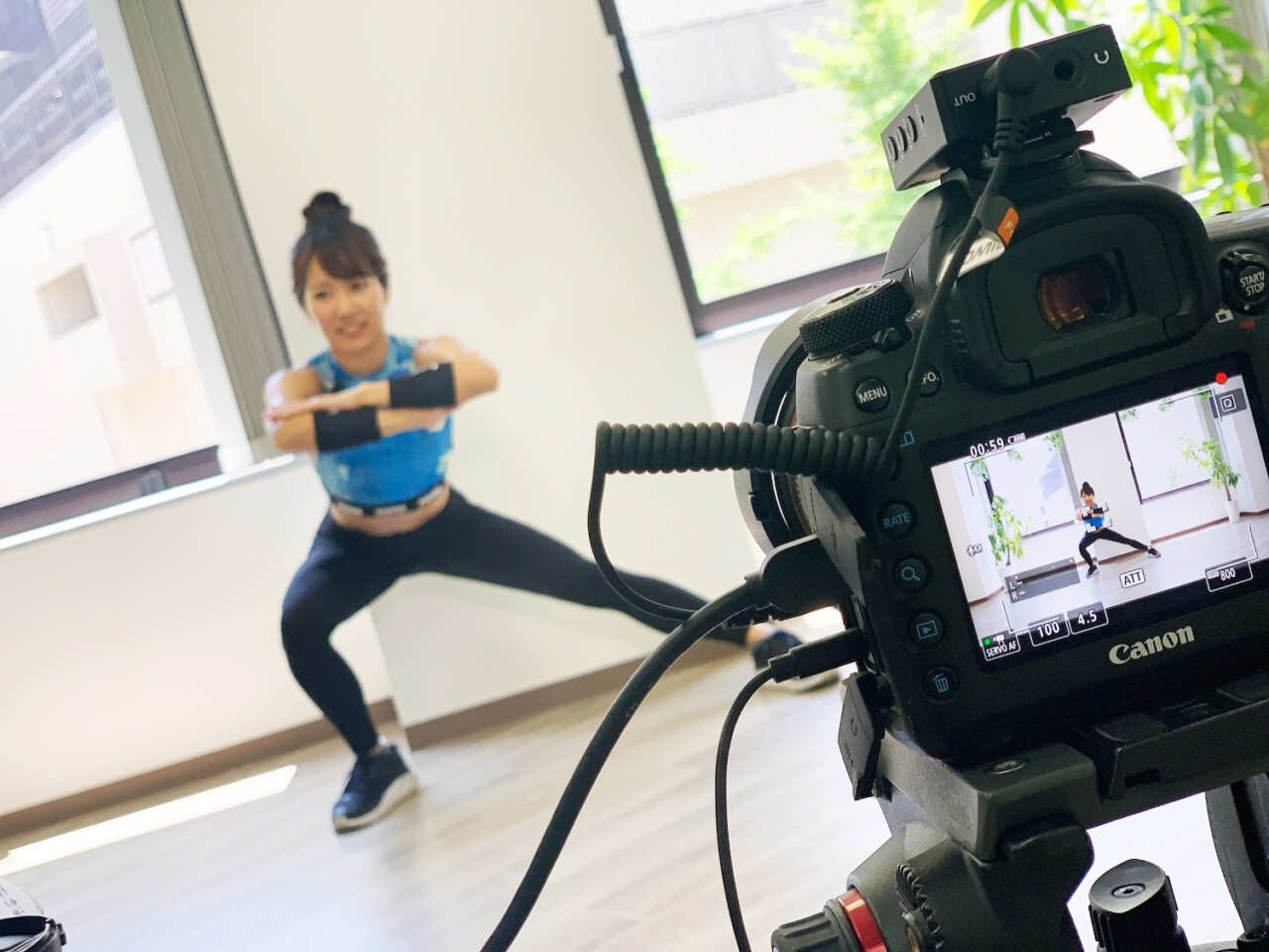 登録者数25万人！MELOS公式YouTube、プロ・アマ不問で出演者を募集【集まれ、筋トレ好き】