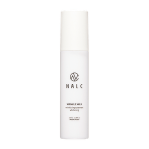NALC 薬用ホワイトリンクルミルク