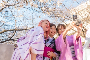 英語が話せるかどうかを可視化：生徒さんの話したいトピックを決めて、レッスンの最終回はインタビュー形式でプレゼン動画