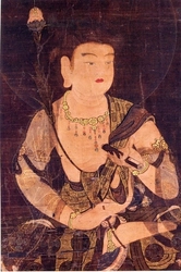 【大和文華館】 「祈りと救いの仏教美術」展を開催します