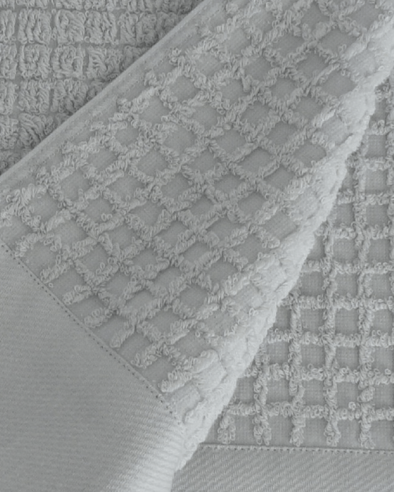 凹凸のある表情