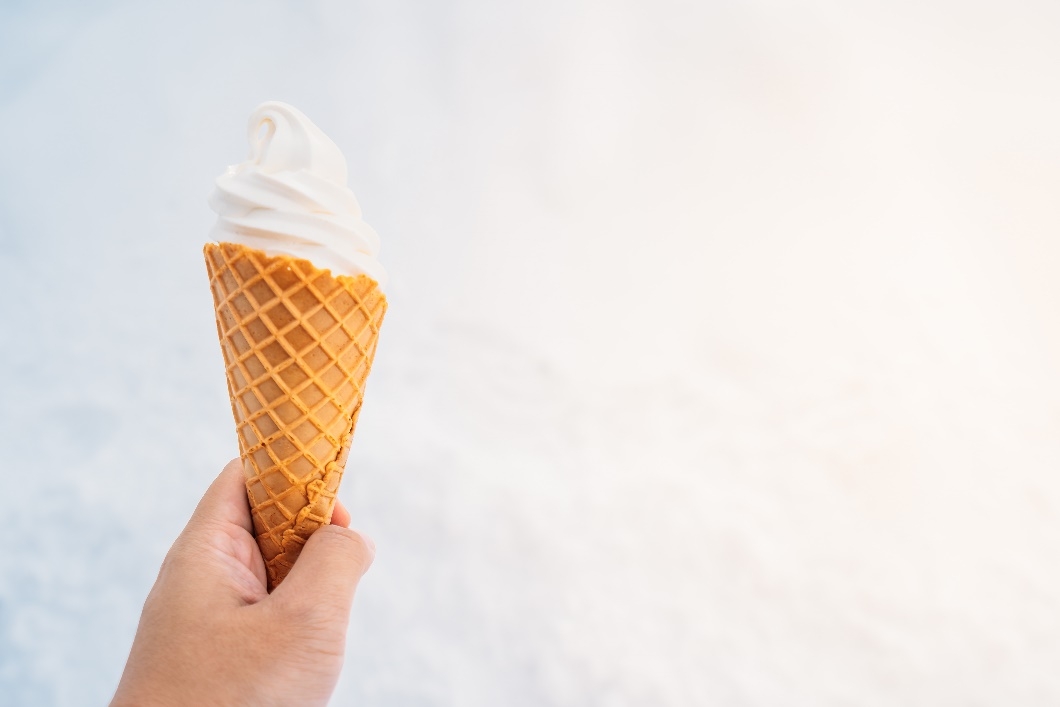 『ソフトクリーム』が1番盛り上がる日って知ってた? <SNS調査>消費者は“夏”に求めていないことが判明