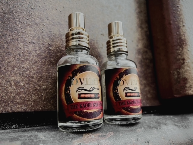 FINCA「OVERTA/オヴェルタ」