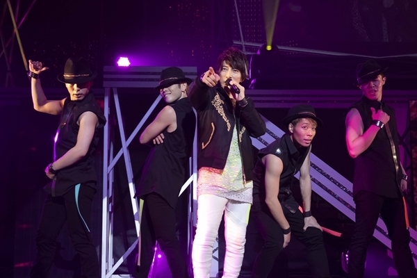 【MUSIC ON! TV（エムオン!）】 4ヶ月連続で羽多野渉のライブをオンエア！ 5月は2019年に開催された 「Wataru Hatano LIVE Tour 2019 -Futuristic-」を テレビ初・全編放送！