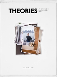 ＜セオリー＞ブランド初のオフィシャルマガジン　 「THEORIES(セオリーズ)」を創刊