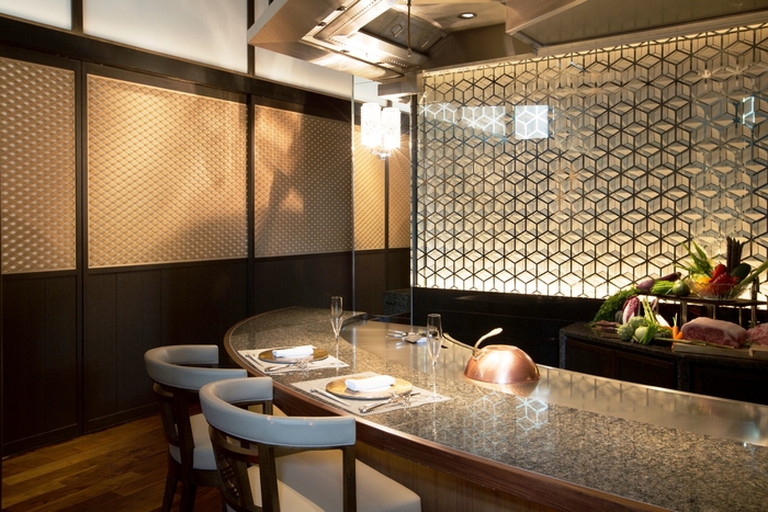 ▲匠 店内イメージ