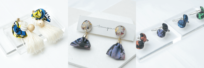 人気の3商品を掲載