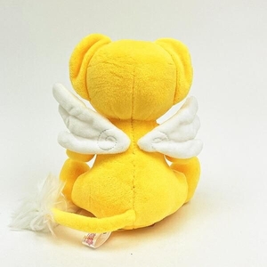 カードキャプターさくらのぬいぐるみ