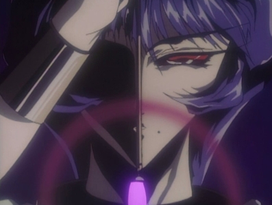 影技　SHADOW SKILL　Act3「スイレーム」©岡田芽武／竹書房