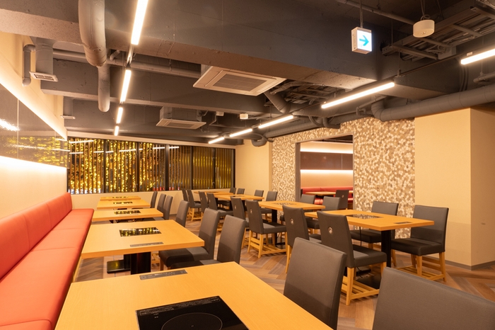 博多もつ鍋 いちたか【博多駅前通り店】