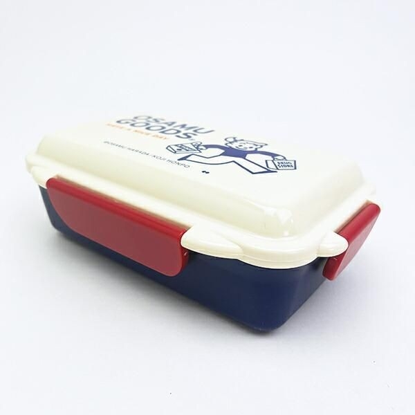 オサムグッズランチアイテム