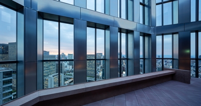 淀屋橋スカイテラス