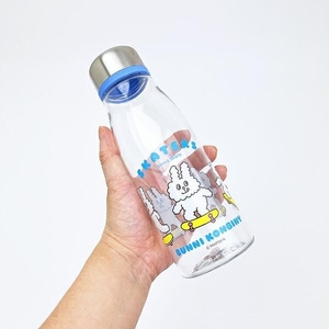 バニーコンビニランチセット