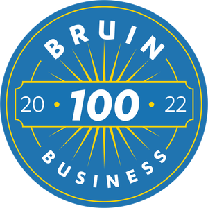  The Bruin Business 100