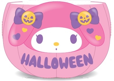 マイメロディ 陶器カップ(前)